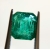 SZMARAGD NATURALNY 3,73 ct IGI